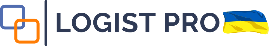 logist-pro logotype